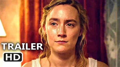 saoirse ronan nude|Saoirse Ronan Foe (2023) : r/WatchItForThePlot